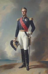 Henri dOrléans, Duc DAumale